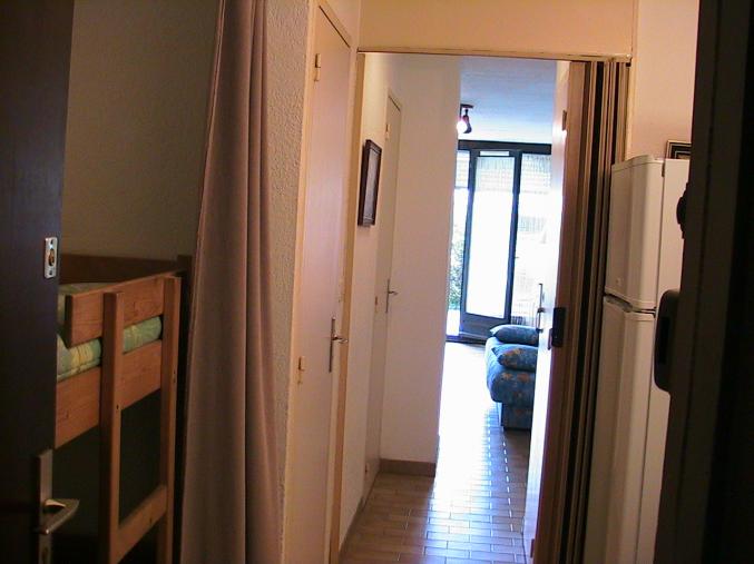 Séte: Studio Cabine