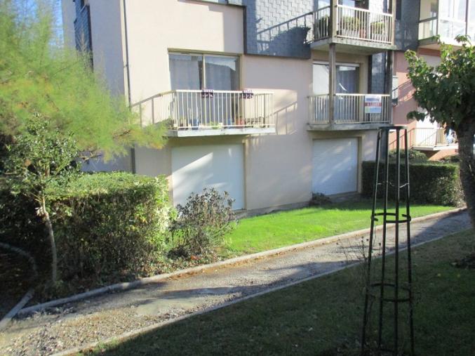 Appartement F2 Verneuil sur Avre