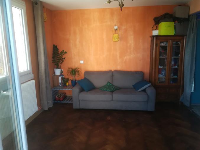 Appartement Caluire T2 - 45 m²