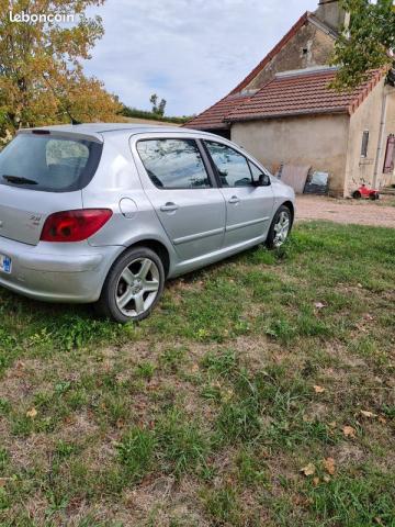 Peugeot 307Peugeot 307
