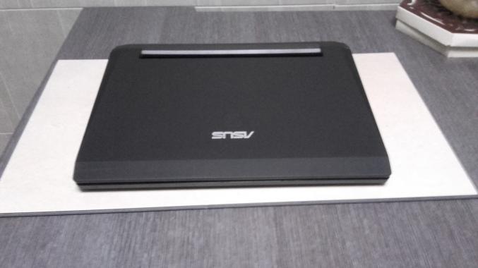  Asus Republic of Gamer G74SX-TZ034V