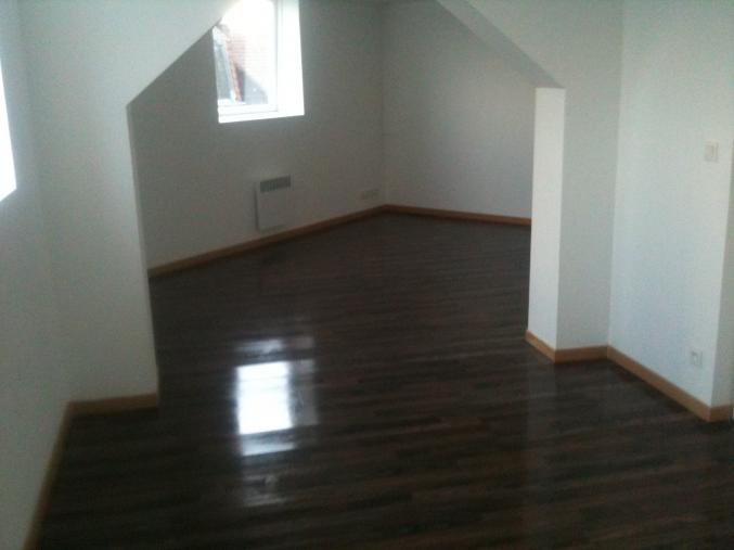 Entreprise de construction.