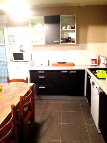 Gîte rural communal à louer