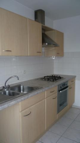 Appartement 3 pièces Saverne 