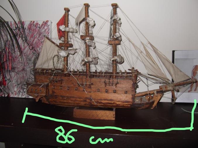 Recherche bricoleur pour maquette