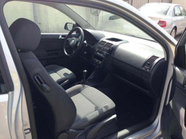 Volkswagen Polo iv 1.2 65 wembley clim