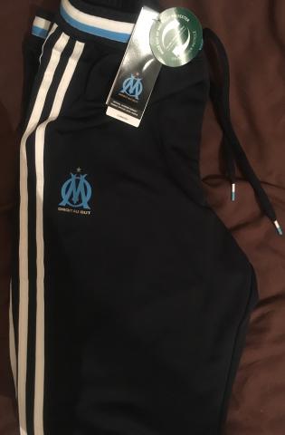 Jogging adidas training Marseille