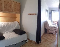 Port leucate appart pour 3 personnes