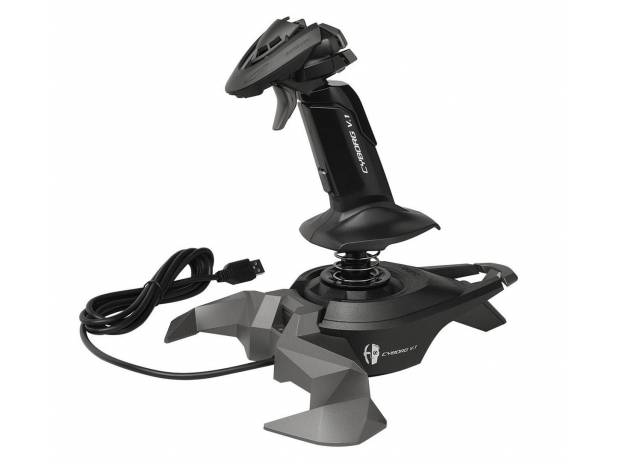 Joystick cyborg v1