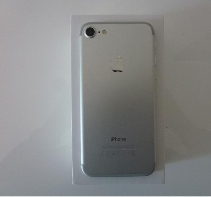 IPhone 7 - 32Go - Garantie