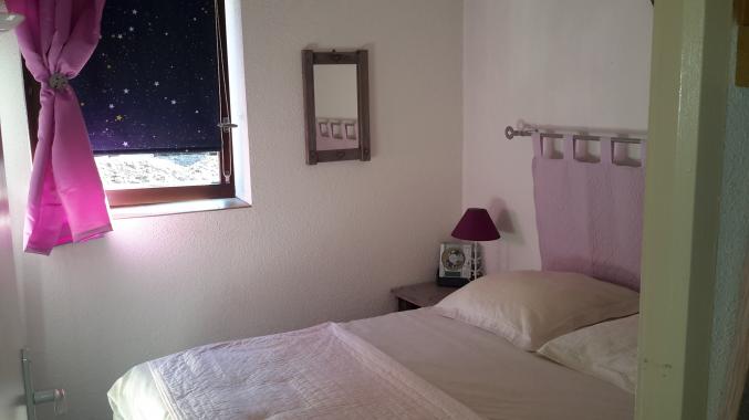 2P 31m2 4/5personnes 350/780€