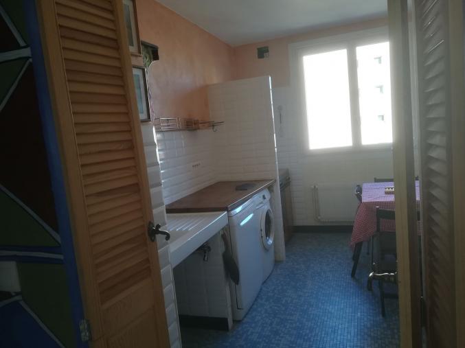 Appartement Caluire T2 - 45 m²