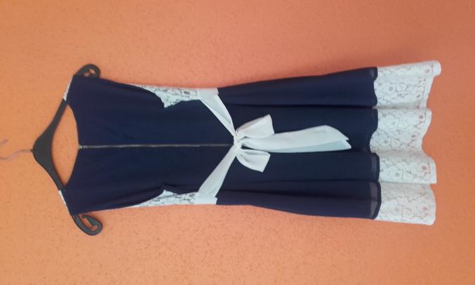 Vends robe été