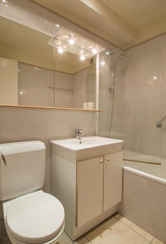 Appartement Studio - Meuble