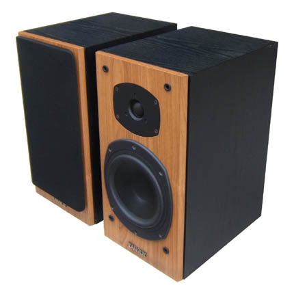 Ensemble 5.1 Tannoy