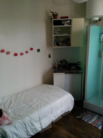 Petit studio de 8 m2, meublé