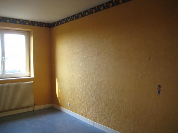 T3, campagne proche de la ville