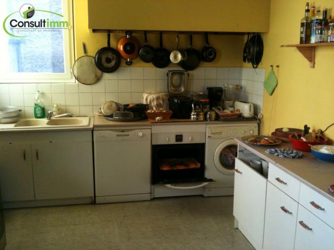 Belle propriété de 250 m² à Graulhet (81)