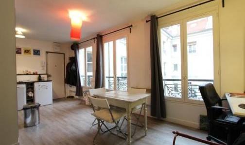 Studio ou T1 indépendant Annecy le Vieux (74940)