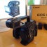 CANON C100 Mark II sous garantie