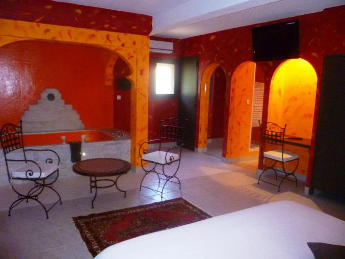 La plâtrerie , l'électricité, la plomberie, le chauffage