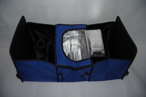 Chargeur -convertisseur - sac isotherme