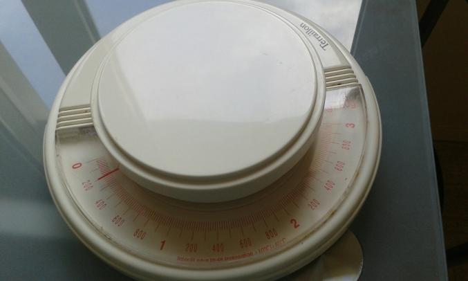 Balance de Cuisine