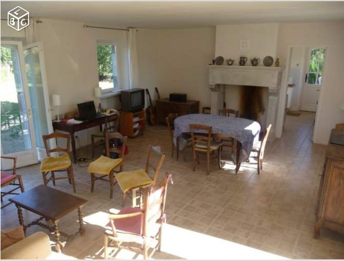 Quercy : jolie maison récente, environnement calme