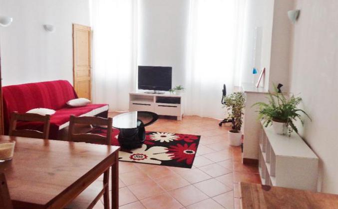Appartement 2 pièces 42m² Marseille 8ème