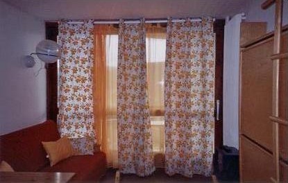 Studio meublé pieds des pistes