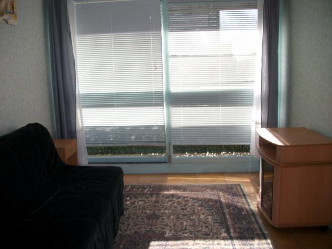 Loue studio meublé de 21m2