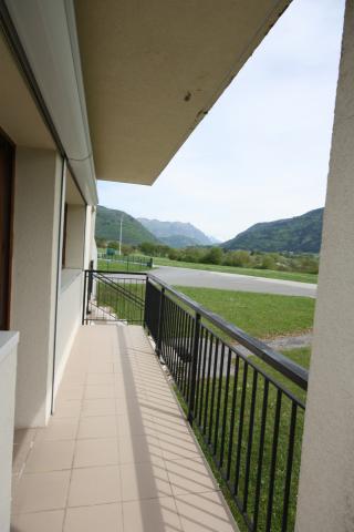 Viuz en Sallaz, maison de 200 m2