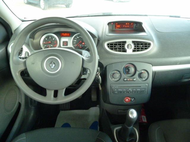 Renault Clio 1.5 dCi 85 eco2 Expression Clim