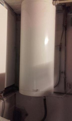 BALLON D EAU CHAFFOTEAUX ET MAURY 200L