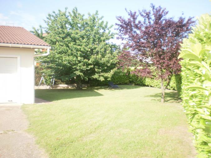 Maison proche de Vienne