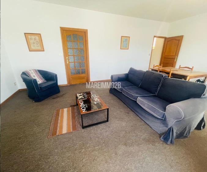 Appartement Type Loft à rénover avec Vue Imprenable