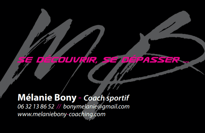 Coaching sportif