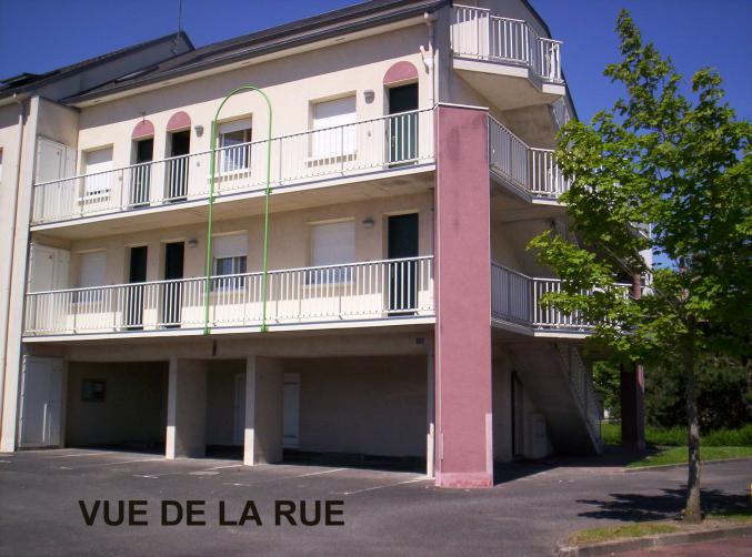 Studio Chambray les Tours