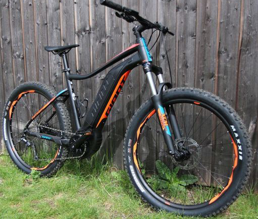 Vélos électriques NEUF