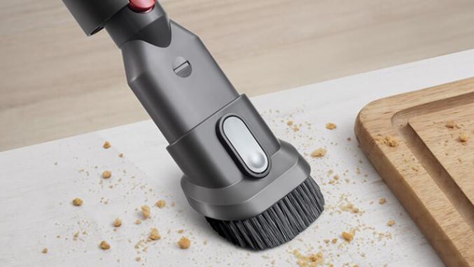 Aspirateur sans fil Dyson V8 absolut +