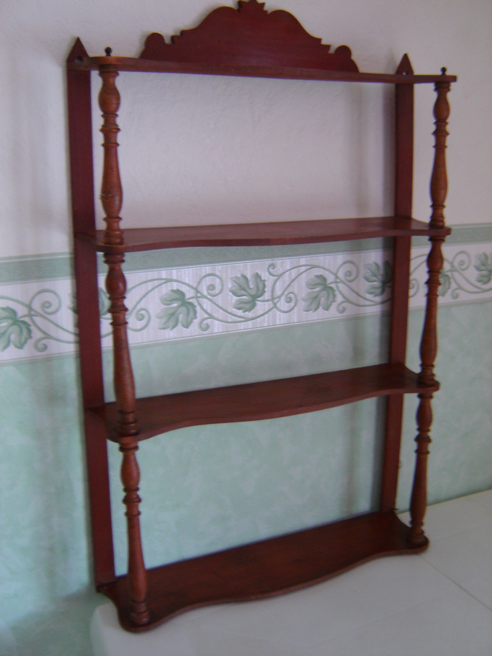 ETAGERE ANCIENNE