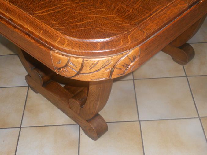 Table salle à manger