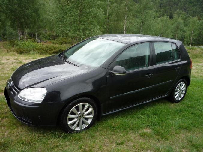 Volkswagen Golf 1.9 TDI