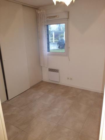 Vend appartement T2 45m²