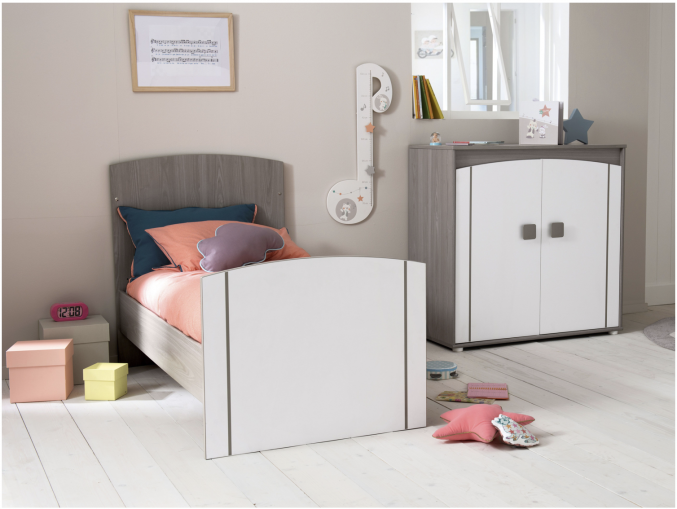 Chambre bébé et enfant ( 0-8ans ) Pour GAÇON  