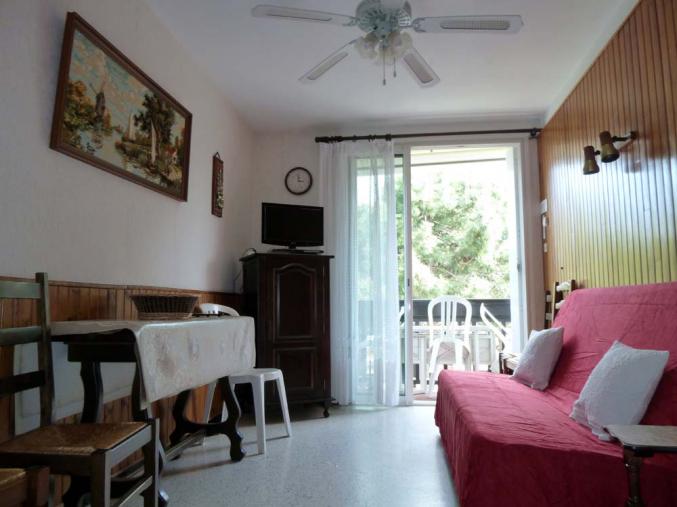 100m de la plage appartement tout confort