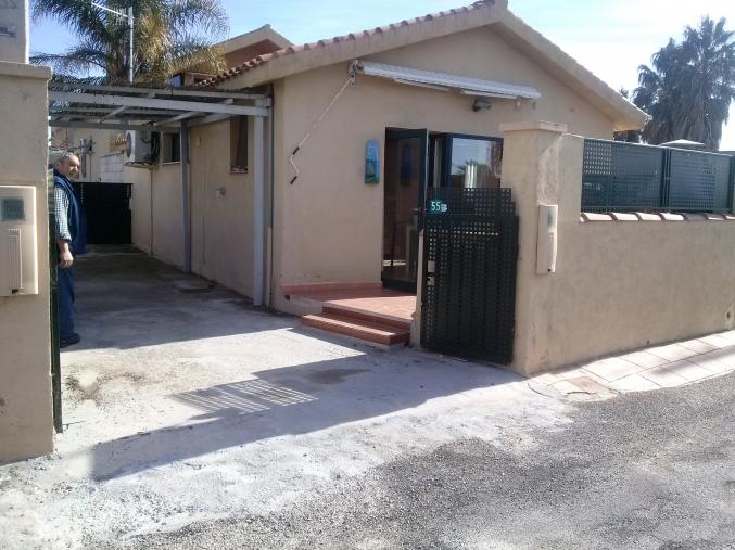 Maisonette au coeur du delta de l'Ebre