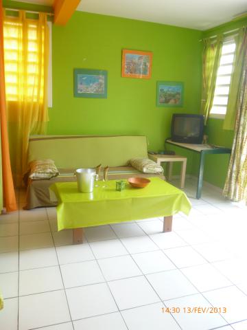 Location longue durée