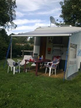 Camping car Fiat Turbo Diesel