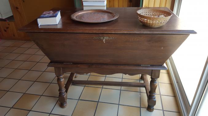 Petrin-bar meuble télé